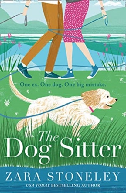 The Dog Sitter, Zara Stoneley - Paperback - 9780008436247