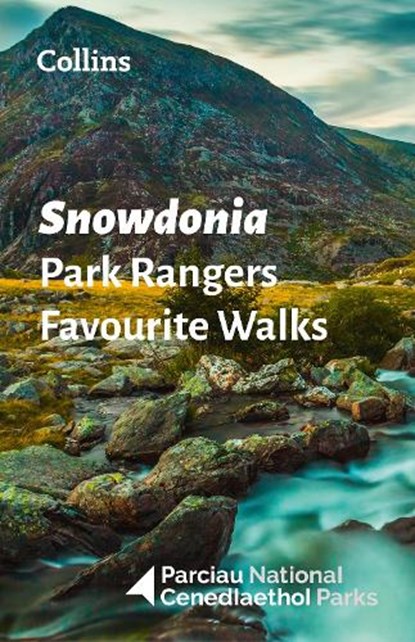 Snowdonia Park Rangers Favourite Walks, National Parks UK - Paperback - 9780008439132
