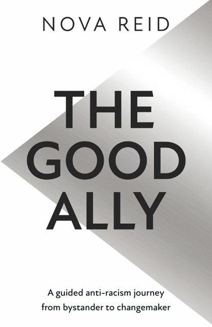 The Good Ally, Nova Reid - Paperback - 9780008439521