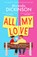All My Love, Miranda Dickinson - Paperback - 9780008440787