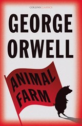 Animal Farm - George Orwell - 9780008442637