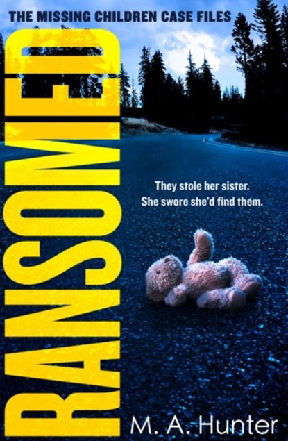 Ransomed, M. A. Hunter - Paperback - 9780008443283