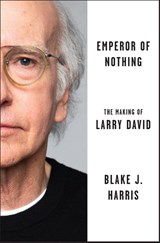 Emperor of Nothing - Blake J. Harris - 9780008445461