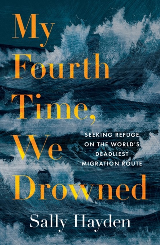 My Fourth Time, We Drowned