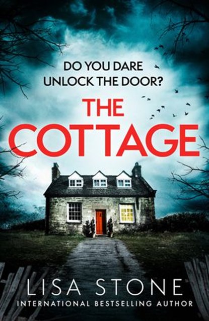 The Cottage, Lisa Stone - Ebook - 9780008445980