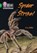 Spider Strike!, Liz Miles - Paperback - 9780008446499