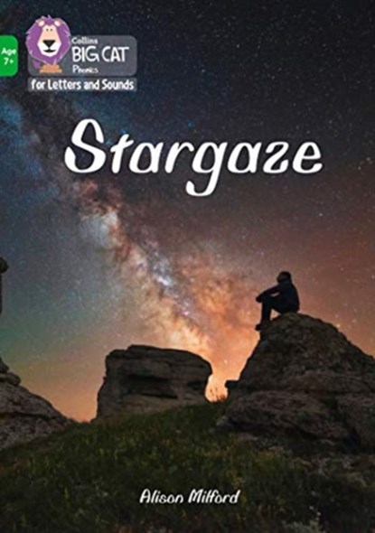 Stargaze, Alison Milford - Paperback - 9780008446604