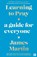 Learning to Pray, James Martin - Paperback - 9780008447083
