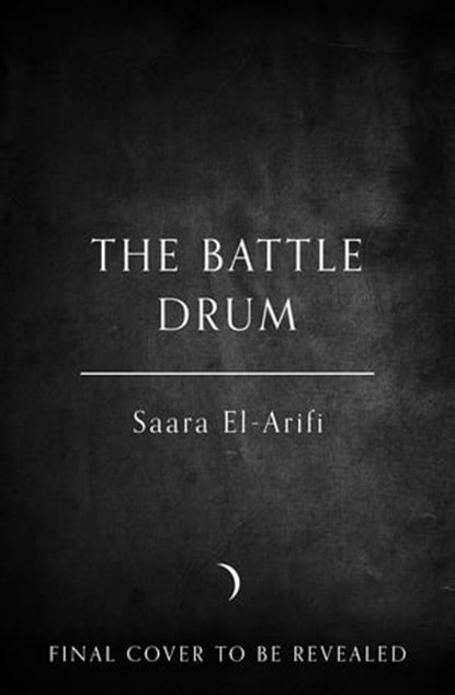 The Battle Drum, Saara El-Arifi - Ebook - 9780008450472