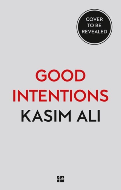Good Intentions, Kasim Ali - Gebonden - 9780008450656