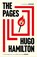 The Pages, Hugo Hamilton - Paperback - 9780008451707
