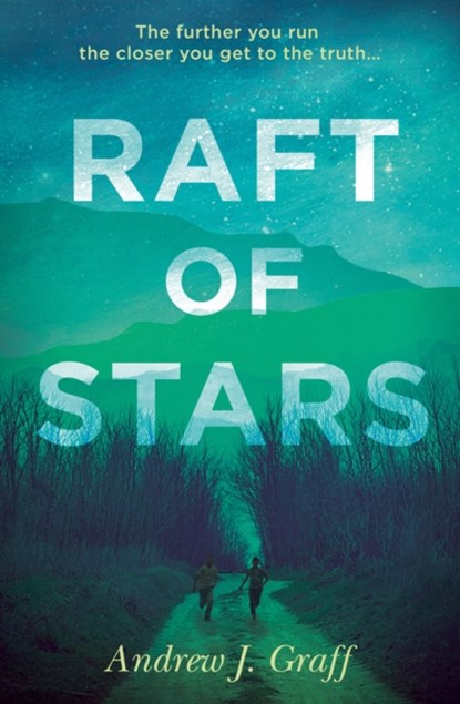 Raft of Stars, Andrew J. Graff - Paperback - 9780008453596