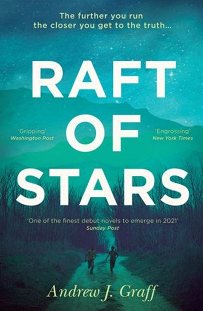Raft of Stars, Andrew J. Graff - Ebook - 9780008453602