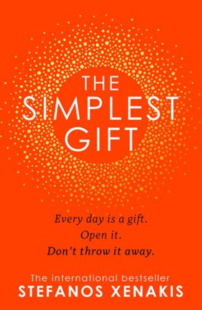 The Simplest Gift, Stefanos Xenakis - Ebook - 9780008455668