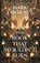 The Book That Wouldn’t Burn, Mark Lawrence - Paperback - 9780008456757