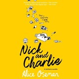 Nick and Charlie: A Solitaire Novella, Alice Oseman -  - 9780008458812