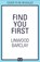 Find You First, Linwood Barclay - Paperback - 9780008460709