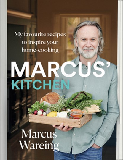 Marcus’ Kitchen, Marcus Wareing - Gebonden - 9780008460969