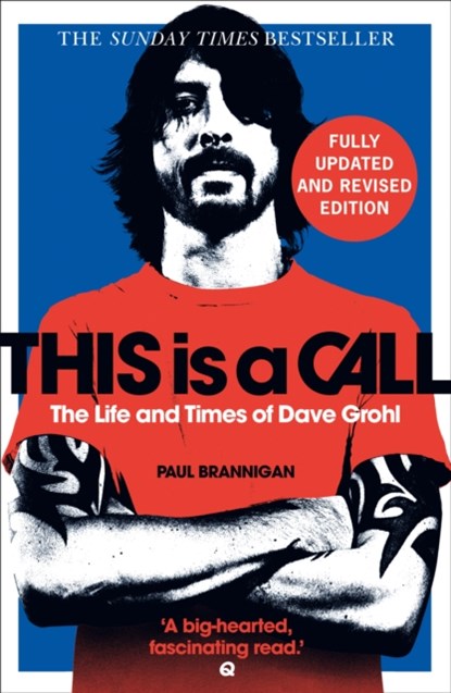 This Is a Call, Paul Brannigan - Paperback - 9780008461201