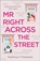 Mr Right Across the Street, Kathryn Freeman - Paperback - 9780008462260