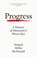 Progress, Samuel Miller McDonald - Gebonden - 9780008462475