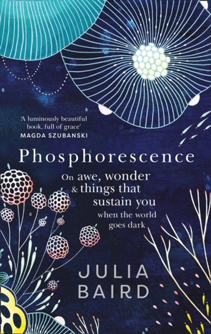 Phosphorescence, Julia Baird - Gebonden - 9780008463625