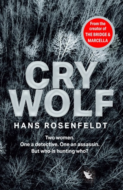 Cry Wolf, ROSENFELDT,  Hans - Paperback - 9780008464349