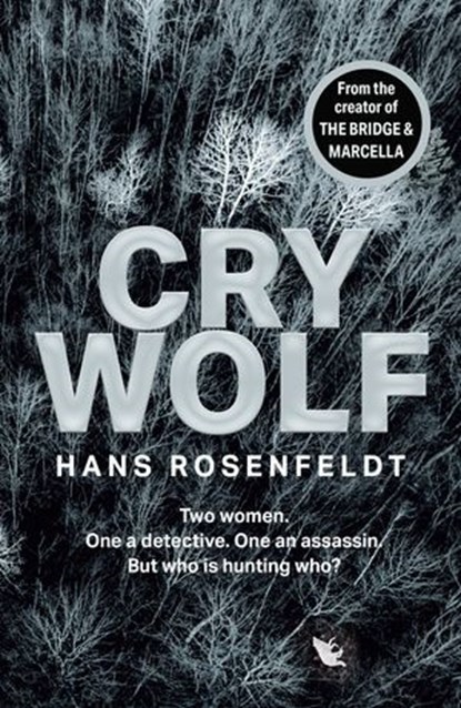 Cry Wolf, Hans Rosenfeldt - Ebook - 9780008464356