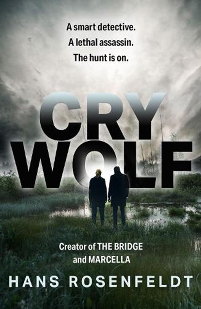 Cry Wolf, Hans Rosenfeldt - Paperback - 9780008464370