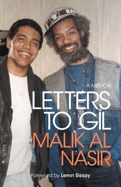 Letters to Gil, Malik Al Nasir - Ebook - 9780008464455