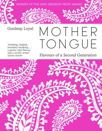 Mother Tongue, Gurdeep Loyal - Gebonden - 9780008464547