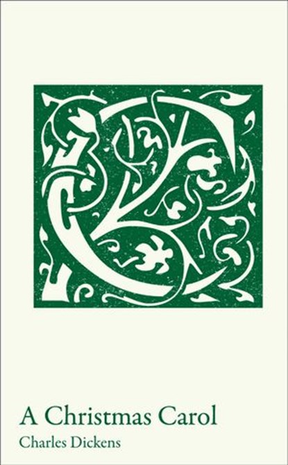 A Christmas Carol (Collins Classroom Classics), Charles Dickens ; Richard Vardy ; Collins GCSE - Ebook - 9780008465179