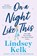 On a Night Like This, Lindsey Kelk - Paperback Pocket - 9780008465698