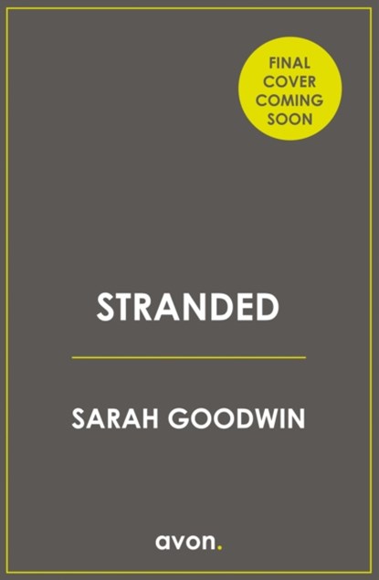Stranded, Sarah Goodwin - Paperback - 9780008467364