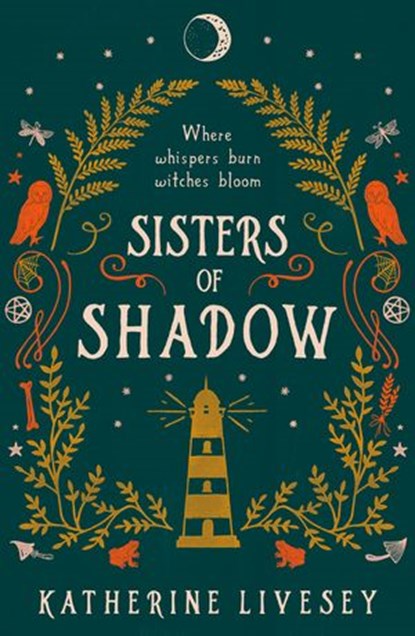 Sisters of Shadow (Sisters of Shadow, Book 1), Katherine Livesey - Ebook - 9780008467692