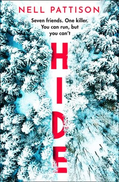 Hide, Nell Pattison - Ebook - 9780008468033