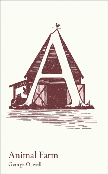 Animal Farm, George Orwell ; Collins GCSE - Paperback - 9780008468309
