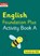 Collins International English Foundation Plus Activity Book A, Fiona Macgregor - Paperback - 9780008468606