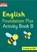 Collins International English Foundation Plus Activity Book B, Fiona Macgregor - Paperback - 9780008468613
