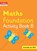 Collins International Maths Foundation Activity Book B, Peter Clarke - Paperback - 9780008468781