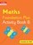 Collins International Maths Foundation Plus Activity Book B, Peter Clarke - Paperback - 9780008468811