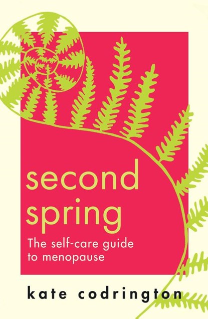 Second Spring, Kate Codrington - Paperback - 9780008469757