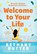 Welcome to Your Life, RUTTER,  Bethany - Gebonden - 9780008469948