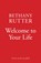 Welcome to Your Life, Bethany Rutter - Paperback - 9780008469955