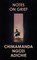 Notes on Grief, NGOZI ADICHIE,  Chimamanda - Gebonden - 9780008470302