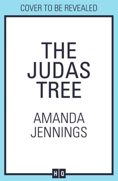 The Judas Tree, Amanda Jennings - Ebook - 9780008471613