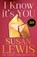 I Know It’s You, Susan Lewis - Paperback - 9780008471958