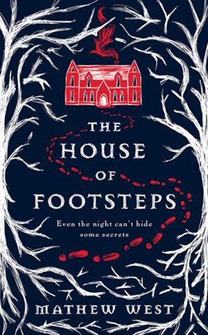 The House of Footsteps, Mathew West - Ebook - 9780008472948