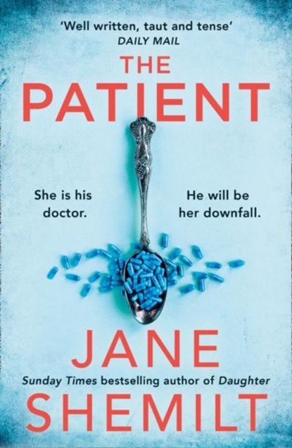 The Patient, Jane Shemilt - Paperback - 9780008475918