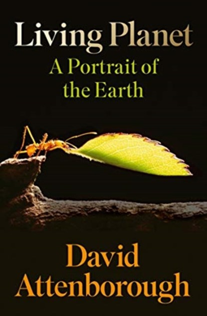 Living Planet, ATTENBOROUGH,  David - Paperback - 9780008477851